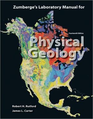 Book Laboratory Manual for Physical Geology free