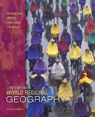 Book Contemporary World Regional Geography free