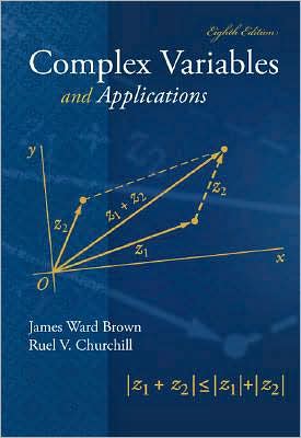 Book Complex Variables and Applications free
