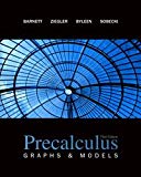 Book Precalculus: Graphs & Models free