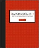 Book Management Strategy: Achieving Sustained Competitive Advantage free