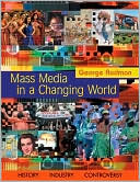 Book Mass Media in a Changing World with Media World CD-ROM and PowerWeb free