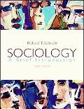 Book Sociology : A Brief Introduction (6th Edition) free