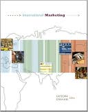 Book International Marketing (MCGRAW HILL/IRWIN SERIES IN MARKETING) free