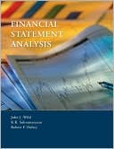 Book Financial Statement Analysis free