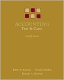 Book [Studyguide for Accounting by Anthony, Robert, ISBN 9780073100913] (By: Cram101 Textbook Reviews) [published: September, 2011] free