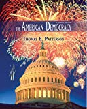 Book The American Democracy, Alternate Edition, 8th Edition free