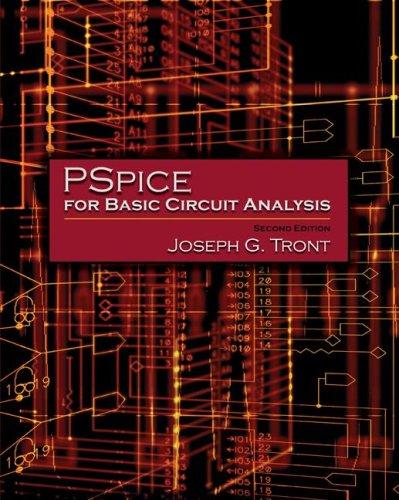Book PSpice for Basic Circuit Analysis free