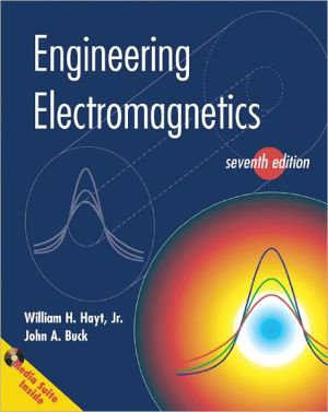 Book Engineering Electromagnetics with CD (McGraw-Hill Series in Electrical Engineering) free