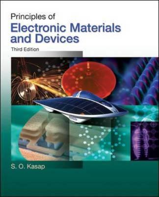 Book Principles of Electronic Materials and Devices free