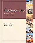Book Business Law with UCC Applications (11th Edition) free