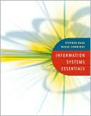 Book Information Systems Essentials free