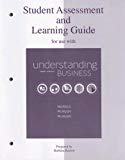 Book Student Assessment & Learning Guide to accompany Understanding Business free