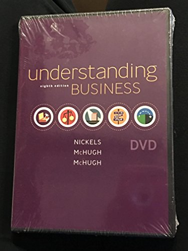 Book Video DVD to Accompany Understanding Bus free