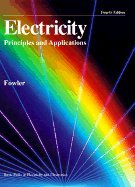 Book Electricity : Principles and Applications free