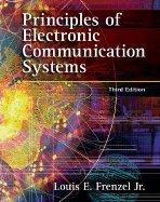 Book Principles of Electronic Communication Systems free