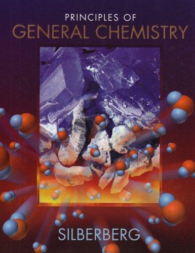 Book Principles of General Chemistry free