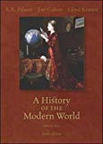 Book A History of the Modern World: Since 1815 free