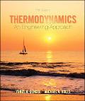 Book Thermodynamics: An Engineering Approach w/ Student Resources DVD free