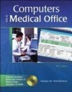 Book Computers in the Medical Office: Includes Medisoft Advanced Version 11 Student Data Template free