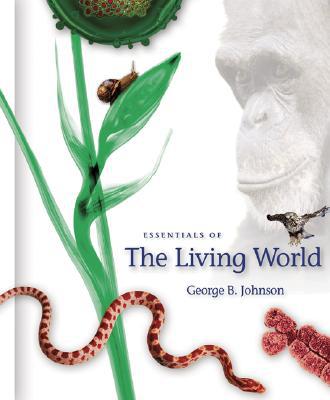 Book Essentials of The Living World free