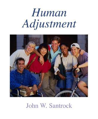 Book Human Adjustment free