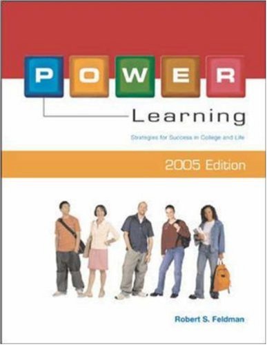 Book POWER Learning 2005 with PowerText free