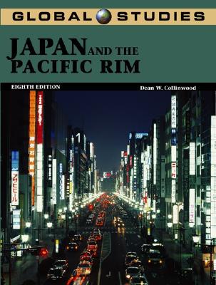 Book Global Studies: Japan and the Pacific Rim (Global Studies (Paperback)) free