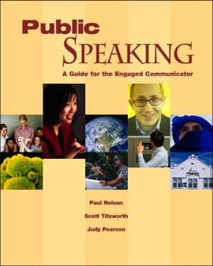 Book Public Speaking free