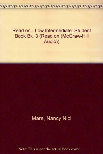 Book Read on 3 Student Book free