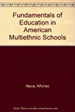 Book Fundamentals of Education in American Multiethnic Schools free