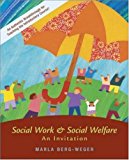 Book Social Work and Social Welfare: An Invitation with Case Studies CD-ROM free