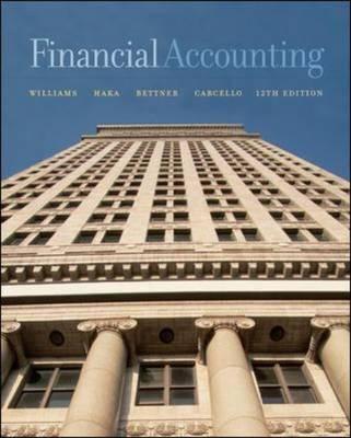 Book Financial Accounting free