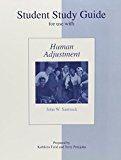 Book Study Guide for Use with Human Adjustment free