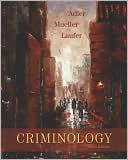 Book Criminology free