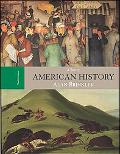 Book American History : A Survey free