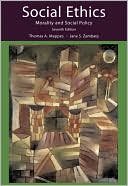 Book Social Ethics: Morality and Social Policy free