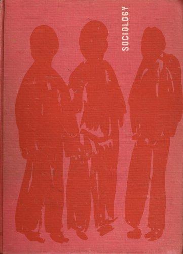 Book Sociology (Sociology (McGraw-Hill)) free