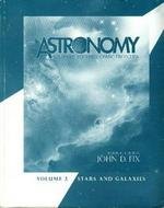 Book Astronomy: Journey to the Cosmic Frontier -- Galaxies (VOLUME 2) and Starry Nights 3.1 CD-ROM (Ch. 1-6; 17-27) free