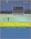 Book Critical Thinking free