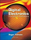 Book Digital Electronics: Principles and Applications free