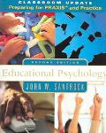 Book Educational Psychology, Classroom Update: Preparing for PRAXIS™ and Practice with Student Toolbox CD-ROM free