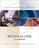 Book Bilingual and ESL Classrooms: Teaching in Multicultural Contexts - Text with PowerWeb free