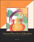Book Human Diversity in Education: An Integrative Approach with PowerWeb (5th Edition) free