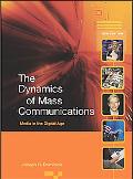 Book Dynamics of Mass Communication: Media in the Digital Age free