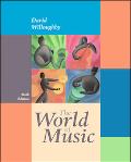 Book The World of Music free