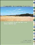 Book Computer Accounting Essentials with Microsoft Business Solutions Great Plains 8.0 free