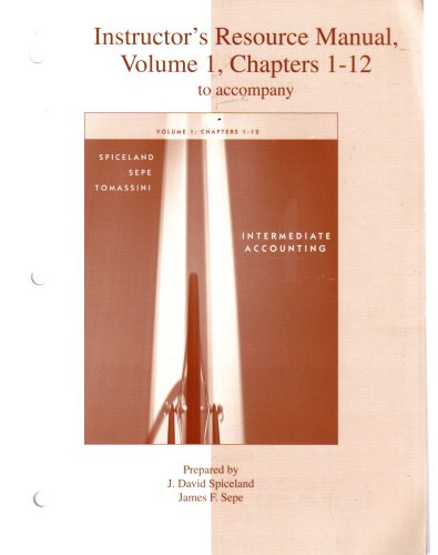 Book Instructors Resource Manual Volume 1 To free