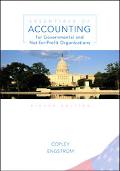 Book Essentials of Accounting for Governmental and Not-for-Profit Organizations, 8th Edition free