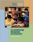 Book Classroom Reading Inventory free